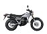 New 2027 Yamaha TW200