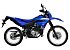 New 2027 Yamaha WR125R