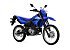 New 2027 Yamaha WR125R