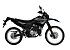 New 2027 Yamaha WR125R