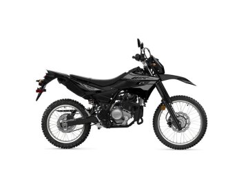 New 2027 Yamaha WR125R