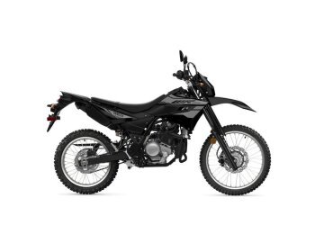 New 2027 Yamaha WR125R
