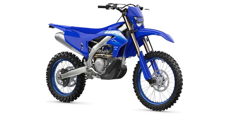 2027 Yamaha WR200 450F specifications