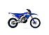 New 2027 Yamaha WR250F