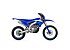 New 2027 Yamaha WR450F