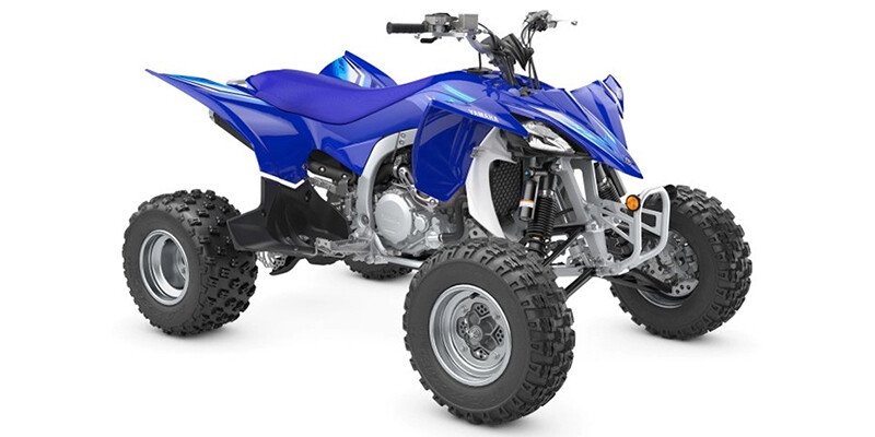 2027 Yamaha YFZ450R 450R specifications