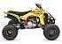 New 2027 Yamaha YFZ450R