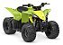 New 2027 Yamaha YFZ50