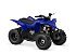 New 2027 Yamaha YFZ50