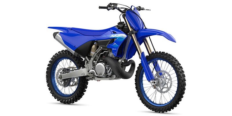 2027 Yamaha YZ100 250 specifications