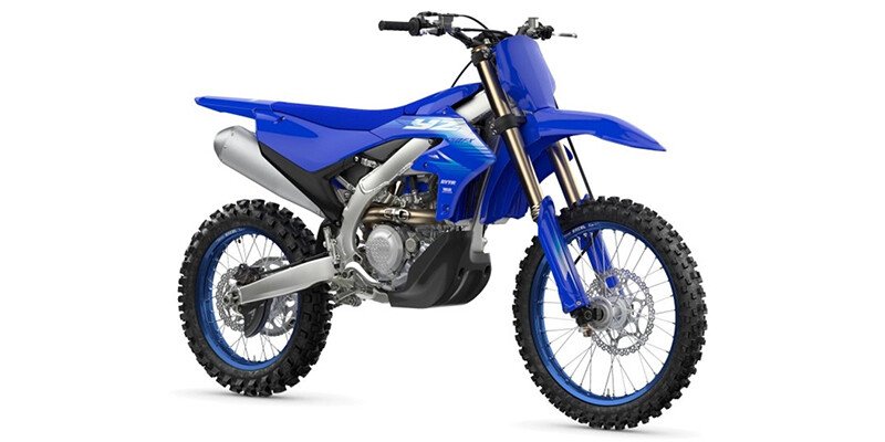 2027 Yamaha YZ100 450FX specifications