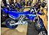 New 2027 Yamaha YZ125