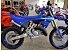 New 2027 Yamaha YZ125 X