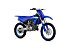 New 2027 Yamaha YZ125