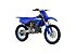 New 2027 Yamaha YZ125