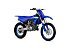 New 2027 Yamaha YZ125 X
