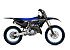 New 2027 Yamaha YZ125