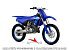 New 2027 Yamaha YZ125 X