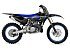 New 2027 Yamaha YZ125