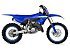 New 2027 Yamaha YZ125 X