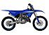 New 2027 Yamaha YZ125