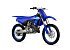 New 2027 Yamaha YZ125