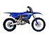 New 2027 Yamaha YZ125 X