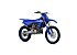 New 2027 Yamaha YZ125 X