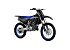 New 2027 Yamaha YZ125