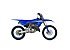 New 2027 Yamaha YZ125