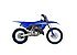 New 2027 Yamaha YZ125