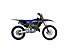 New 2027 Yamaha YZ125