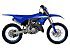 New 2027 Yamaha YZ125