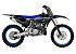 New 2027 Yamaha YZ125