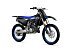 New 2027 Yamaha YZ125