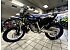 New 2027 Yamaha YZ125