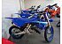 New 2027 Yamaha YZ125
