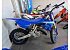 New 2027 Yamaha YZ125