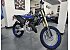 New 2027 Yamaha YZ125