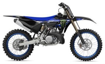 New 2027 Yamaha YZ125
