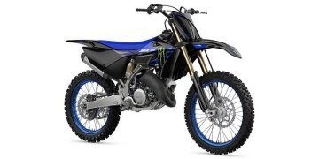 New 2027 Yamaha YZ125