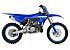 New 2027 Yamaha YZ250