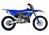 New 2027 Yamaha YZ250