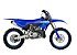 New 2027 Yamaha YZ250