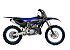 New 2027 Yamaha YZ250
