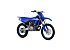 New 2027 Yamaha YZ250