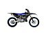 New 2027 Yamaha YZ250