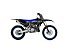 New 2027 Yamaha YZ250