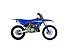 New 2027 Yamaha YZ250