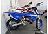 New 2027 Yamaha YZ250